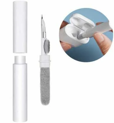 Wozinsky AirPods valymo rinkinys – baltas