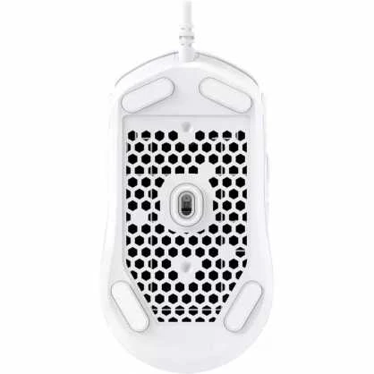 Pelė HyperX Pulsefire Haste 2, balta
