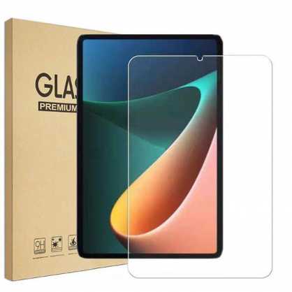 iLike ''2.5D Edge Clear Tempered Glass for Xiaomi Pad 6 Max 14'' 2023''