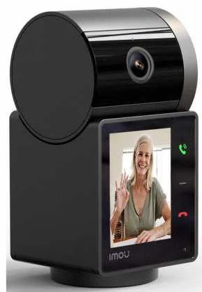 Imou Rex VT Pro IP security camera Indoor 2880 x 1620 pikselių Desk