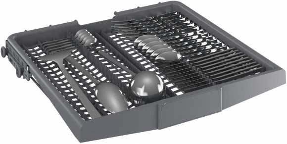 Indaplovė BEKO BDFN26530W