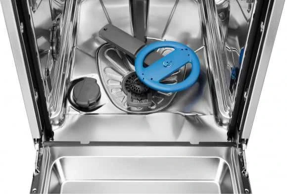 Indaplovė Electrolux EEG63410L