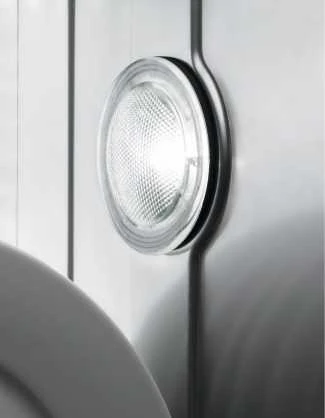 Indaplovė Electrolux EEM66331L