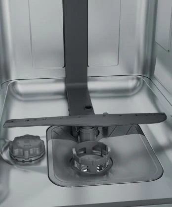 Whirlpool WSIC 3M27 C indaplovė Visiškai įmontuotos 10 vietos A++