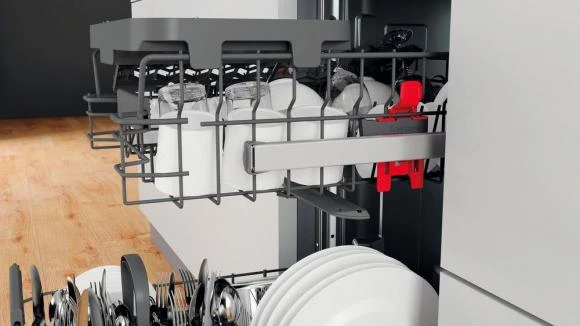 Whirlpool WSIC 3M27 C indaplovė Visiškai įmontuotos 10 vietos A++