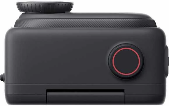 Insta360 GO 3S Standard Bundle Midnight Juodas 128 GB