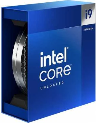 Procesorius Intel Core i9-14900K, 3,2 GHz, 36 MB, OEM (CM8071505094017)