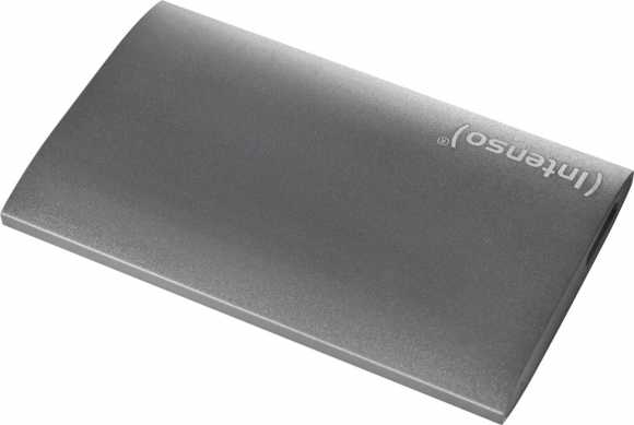 Kietasis diskas SSD USB3 2TB EXT./3823470 INTENSO