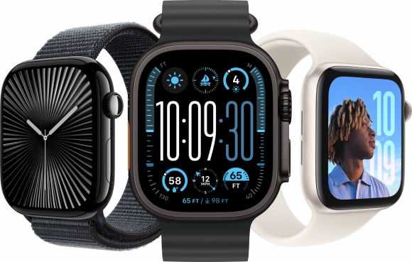 Išmanusis laikrodis Apple Watch SE GPS + Cellular 40mm Midnight Aliuminio dėklas su Midnight Sport Band - S/M