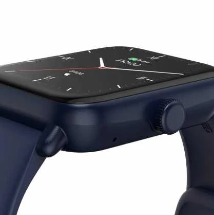 Išmanusis laikrodis Hama 6010 GPS mėlyna