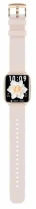 Išmanusis laikrodis myPhone Watch Pastel rožinė