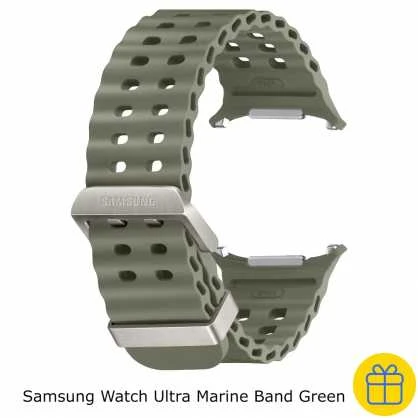 Išmanusis laikrodis Samsung L705 Galaxy Watch Ultra LTE Titanium Sidabrinis