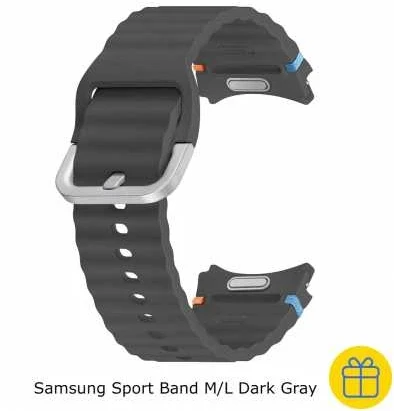 Išmanusis laikrodis Samsung Galaxy Watch, 44mm, Žalios spalvos