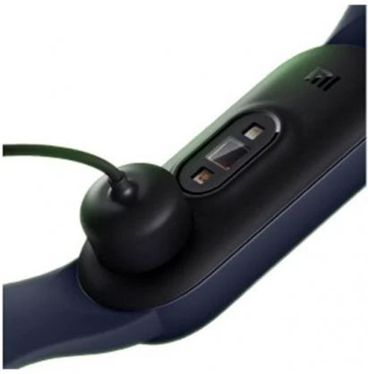 Išmanioji apyrankė Xiaomi Mi Band 5, Juodos spalvos