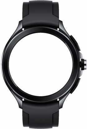 Išmanusis laikrodis Xiaomi Watch 2 Pro 4G LTE, Juodos spalvos