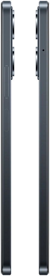REALME Note 70T 4/128GB Obsidian Black