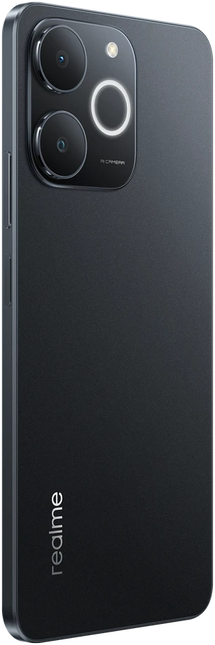 REALME Note 70T 4/128GB Obsidian Black