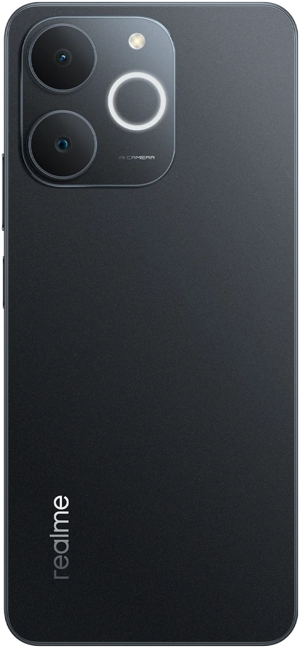 REALME Note 70T 4/128GB Obsidian Black