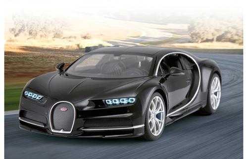 Jamara Bugatti Chiron (405134)