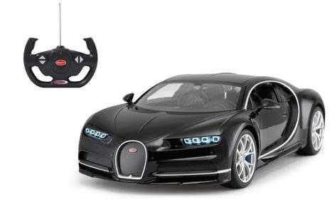Jamara Bugatti Chiron (405134)