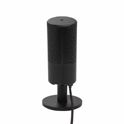 JBL Quantum Stream mikrofonas, Juodos spalvos aprašymas - Prekės nuotrauka