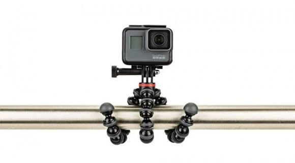 Joby GorillaPod 500 veiksmo trikojis (JB01516-BWW)