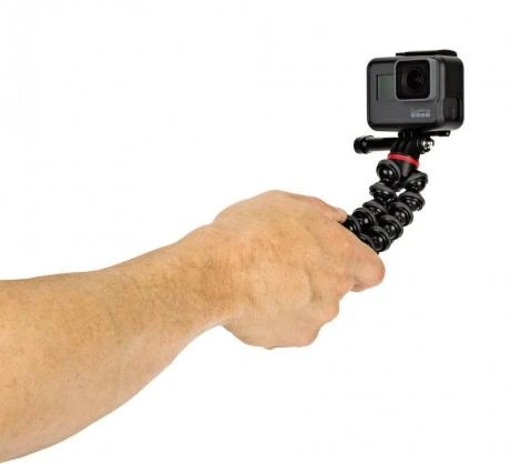 Joby GorillaPod 500 veiksmo trikojis (JB01516-BWW)