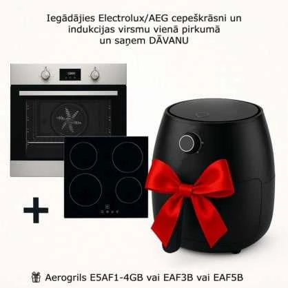 Electrolux EIS87453IZ