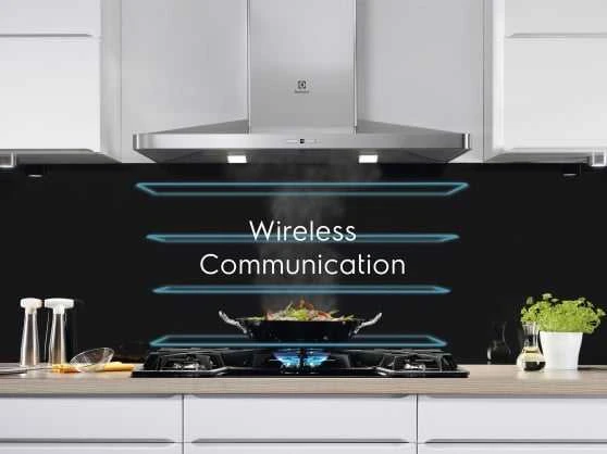 60cm pločio indukcinė kaitlentė Electrolux EIV64453