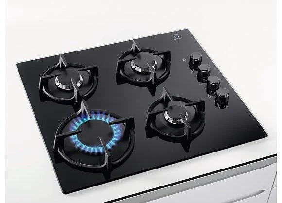 Kaitlentė Electrolux KGG6407K