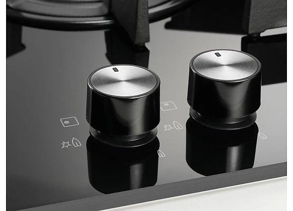 Kaitlentė Electrolux KGG6456K