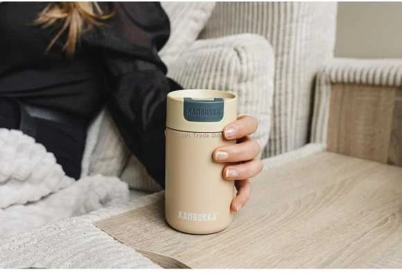 Termopuodelis Kambukka Olympus Latte 11-02019, 300 ml