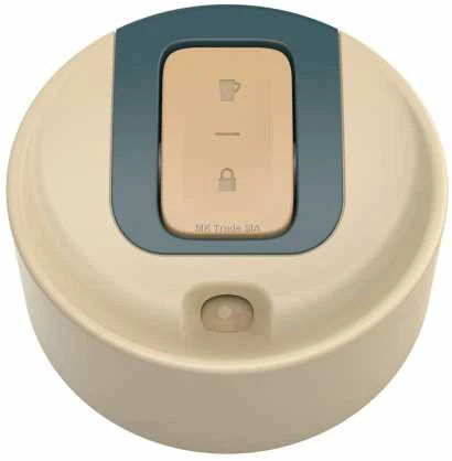 Termopuodelis Kambukka Olympus Latte 11-02019, 300 ml