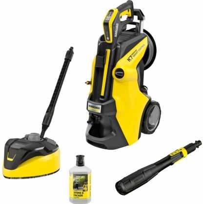 Kärcher Aukšto slėgio plovimo įrenginys K 7 Premium Control Flex Home