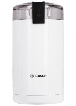Kavamalė Bosch TSM6A011W, balta