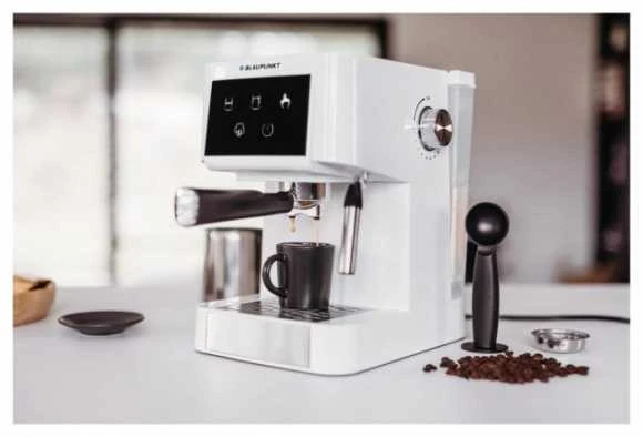Blaupunkt CMP501 Espresso Kavos aparatas, 950W
