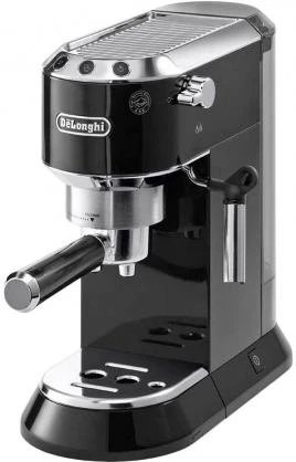 Kavos aparatas DeLonghi Dedica Style EC685.BK, Juodas