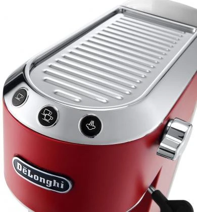 DeLonghi kavos aparatas EC 685.R