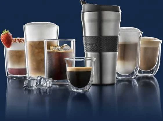 Kavos aparatas Delonghi ECAM450.65.S