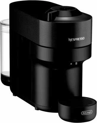 Kavos aparatas DELONGHI Nespresso ENV90.B VERTUO POP kapsulinis kavos virimo aparatas
