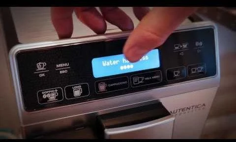 Kavos aparatas Delonghi ETAM 29.660.SB Slėgis 15 bar, Su pieno plakikliu, Automatinis, 1450 W, Sidabrinis
