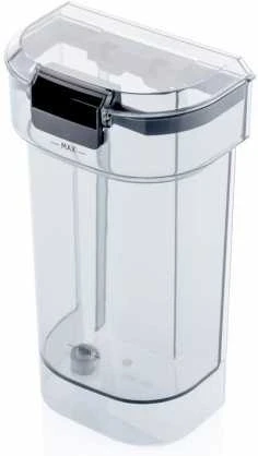 Kavos aparatas ETA | Espresso | ETA618190030 Storio | Slėgis 20 bar | Su pieno plakikliu | Semi-automatinis | 1350 W | Raudona