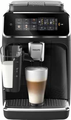 Philips 3300 serijos Visiškai automatinis espreso kavos aparatas (EP3341/50)