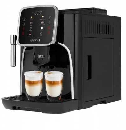 TEESA AROMA 750 automatinis kavos aparatas su malūnėliu