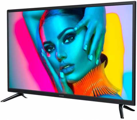 Televizorius Kiano Slim TV 24"