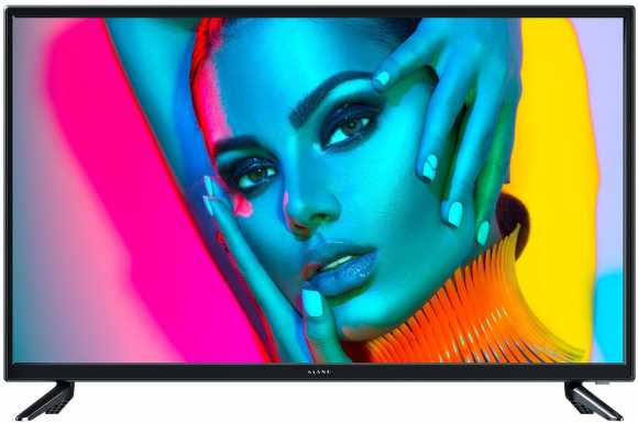 Televizorius Kiano Slim TV 24"