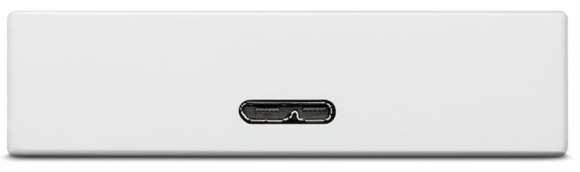 Kietasis diskas „Seagate One Touch HDD 2TB“ mėlyna