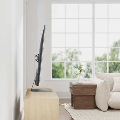 Laikiklis Kivi MOTION TV STAND, VESA 400x400
