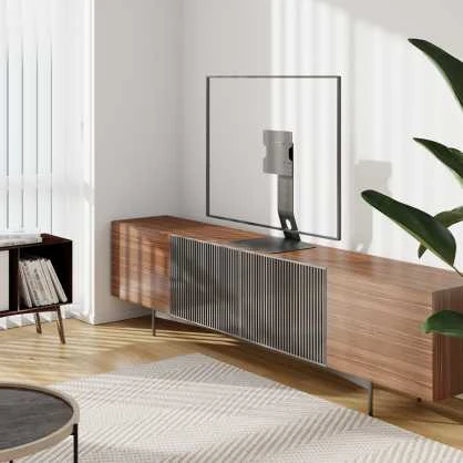 Laikiklis Kivi MOTION TV STAND, VESA 400x400