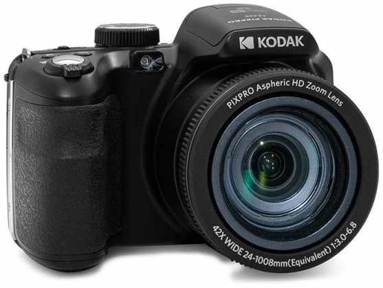 Kodak Astro Zoom AZ425 juodas